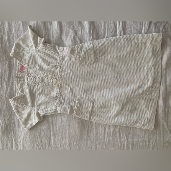 Rare Sample Lilly Pulitzer Dress | Size 4 - Picture 1 of 3